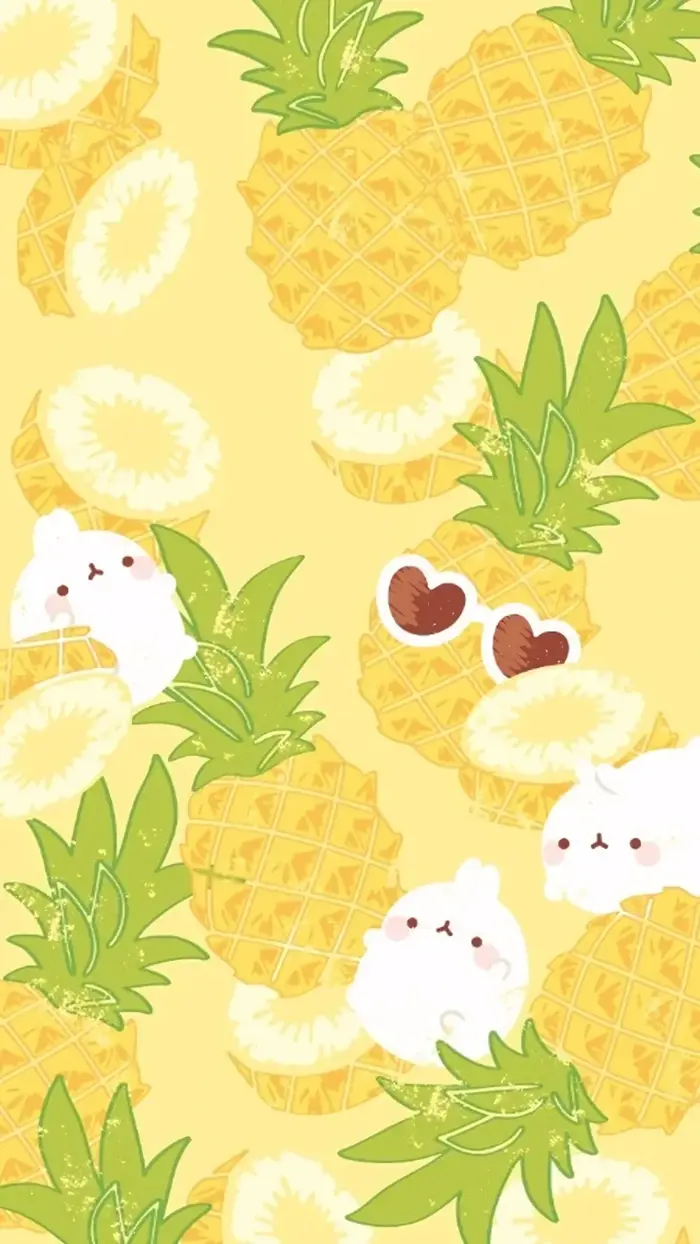666+ Hình Nền Màu Vàng Pastel, CUTE, Dễ Thương, Tươi Tắn,...
