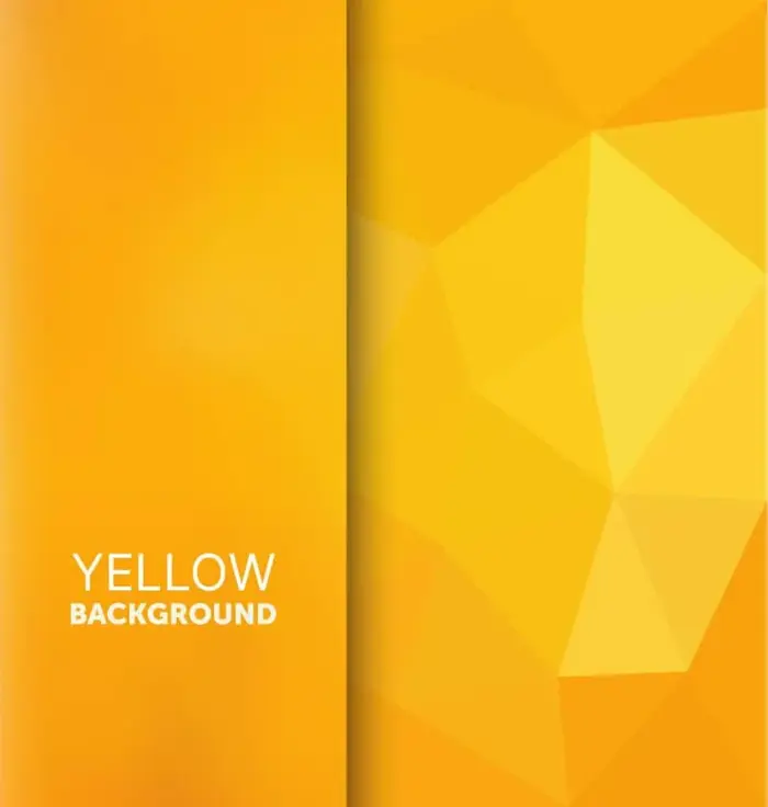 111 Background màu vàng đẹp| Tải hình nền màu vàng vector miễn phí