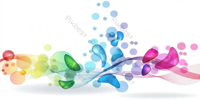 Tải miễn phí Vector Nền đầy Màu Sắc Nền | AI chuyên nghiệp - Pikbest