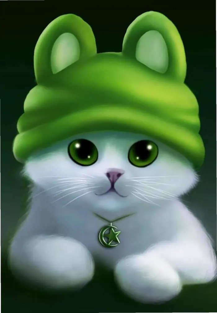 Hình nền điện thoại màu xanh lá cây cute: Bộ sưu tập dễ thương cho năm 2026