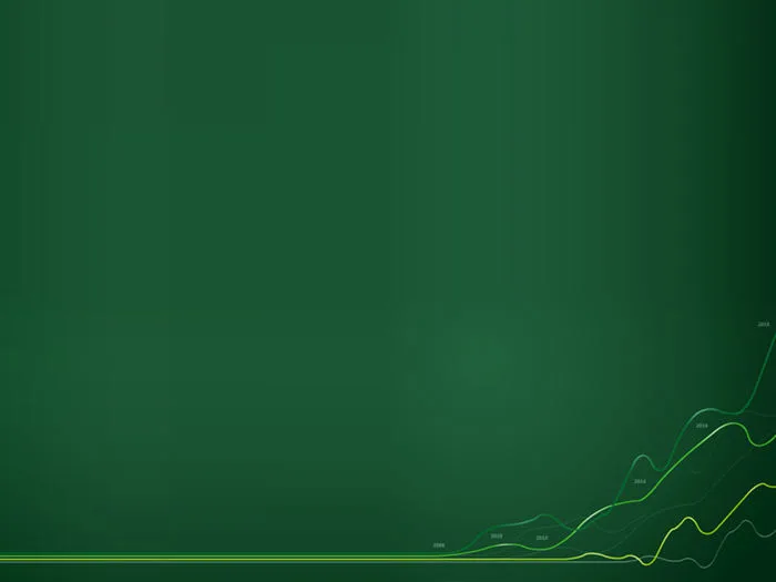 Background xanh