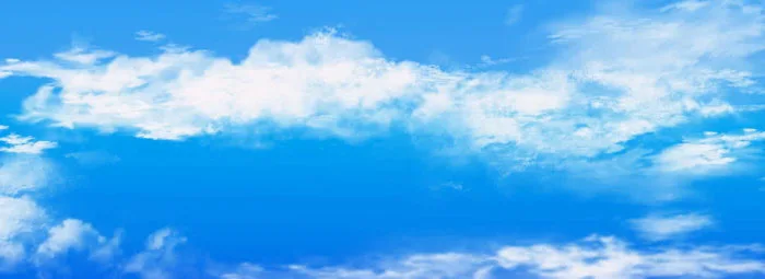 Hình nền Ban đầu Tối Giản Bầu Trời Xanh Mây Trắng Vật Liệu Nền Bầu Trời, Màu  Xanh đơn Giản Ban đầu, Bầu Trời Xanh đơn Giản, Bầu Trời Xanh Và Bầu