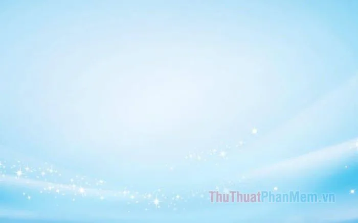Background màu xanh: Khoảnh khắc sống động của thiên nhiên