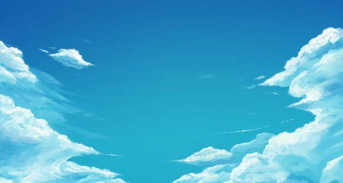 Những mẫu background bầu trời xanh tuyệt đẹp, mang đến cảm giác tươi mới và  bình yên.