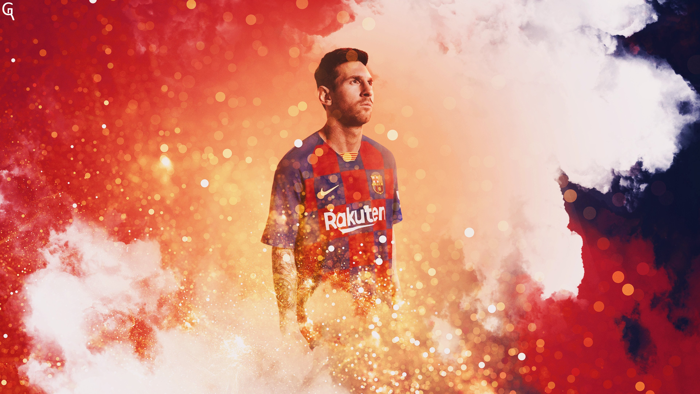 Ảnh Messi 4K - Hình nền Messi đẹp nhất 2026 Ảnh Messi 4K - Hình nền Messi đẹp nhất 2026