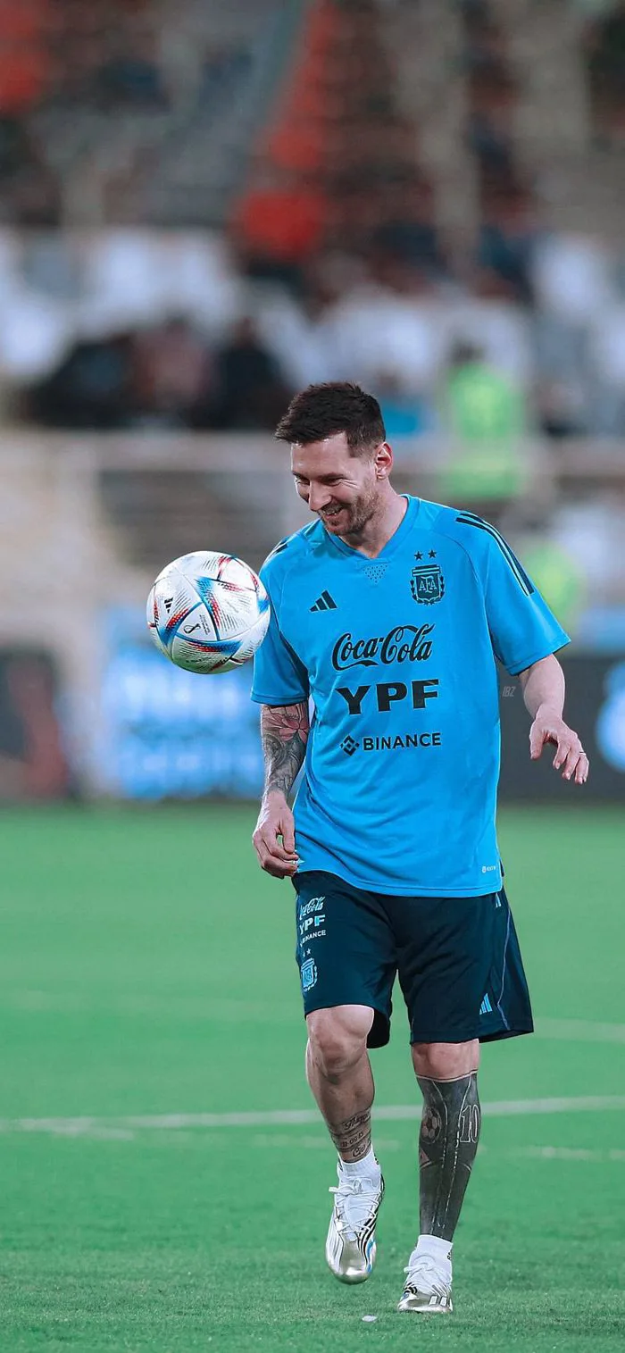 Bộ sưu tập ảnh Messi 4K mới nhất 2023 Bộ sưu tập ảnh Messi 4K mới nhất 2023
