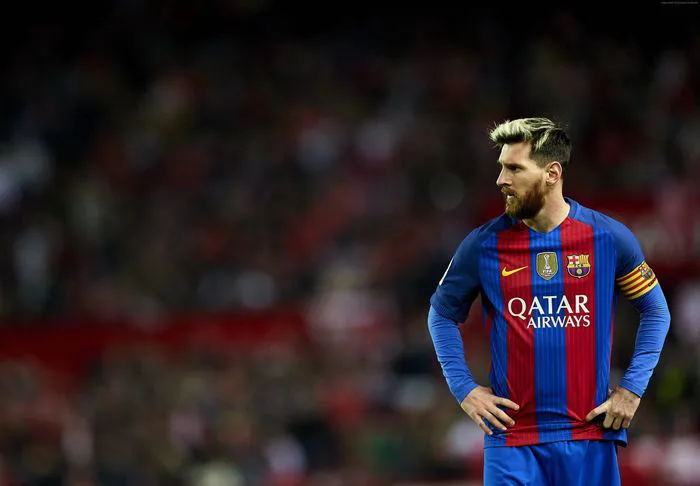 Ảnh Messi 4K - Hình nền Messi tuyệt đẹp nhất năm 2025 Ảnh Messi 4K - Hình nền Messi tuyệt đẹp nhất năm 2025