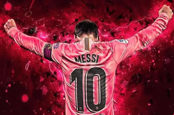 Bộ sưu tập ảnh Messi 4K mới nhất 2024 Bộ sưu tập ảnh Messi 4K mới nhất 2024