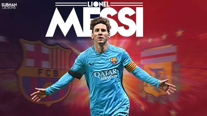 Trọn bộ 40+ hình nền Messi 3D đẹp nhất cho điện thoại và laptop Trọn bộ 40+ hình nền Messi 3D đẹp nhất cho điện thoại và laptop