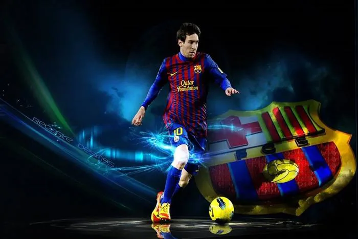 Trọn bộ 40+ hình nền Messi 3D đẹp nhất cho điện thoại và laptop Trọn bộ 40+ hình nền Messi 3D đẹp nhất cho điện thoại và laptop