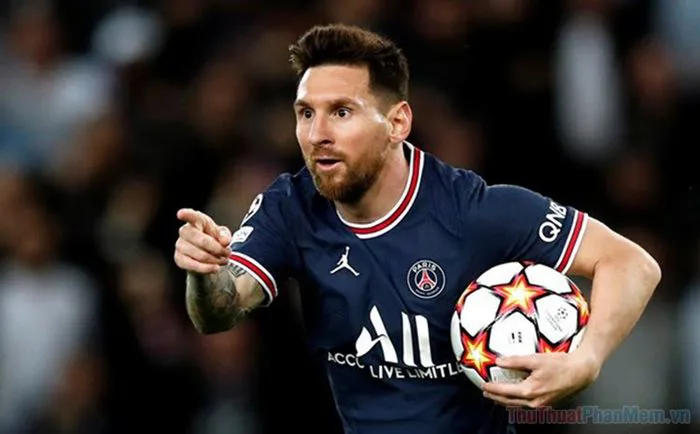 Hình nền Messi đẹp, Messi 3D siêu ấn tượng Hình nền Messi đẹp, Messi 3D siêu ấn tượng