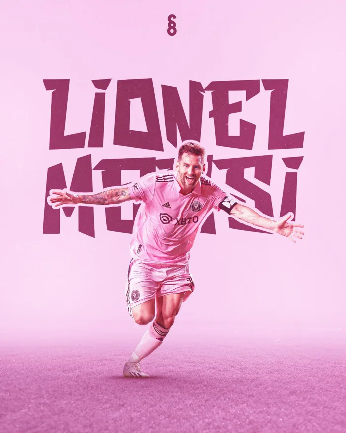 Hình nền Messi trong bộ đồ Inter Miami : r/InterMiami Hình nền Messi trong bộ đồ Inter Miami : r/InterMiami