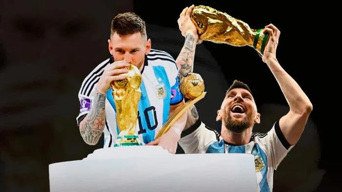 10 bức ảnh được yêu thích nhất Instagram năm 2022: Messi được gọi tên nhưng  'trùm cuối' mới quyền lực nhất!