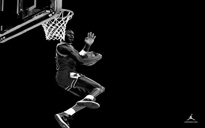 Michael Jordan HD Wallpapers - Wallpaper Cave