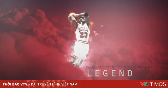 Kỳ 1: Nhìn lại sự nghiệp của Michael Jordan