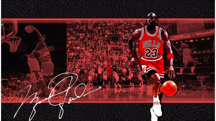 Michael Jordan 4k Wallpapers - Top Free Michael Jordan 4k Backgrounds - WallpaperAccess
