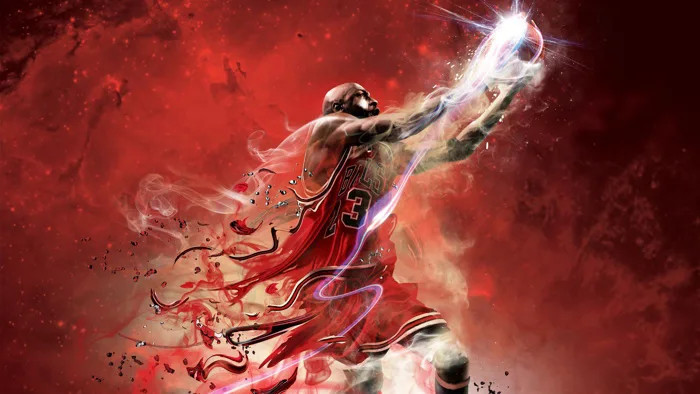 Michael Jordan Wallpapers and Backgrounds: Free HD Download [30+]