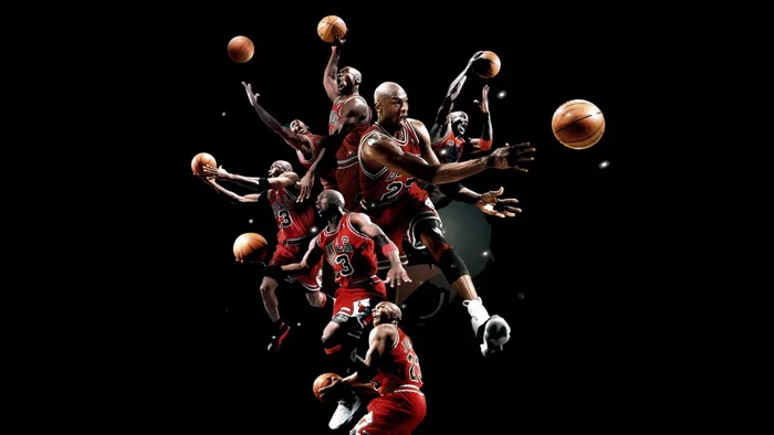 Michael Jordan Hình Nền - Tải xuống điện thoại di động của bạn từ PHONEKY