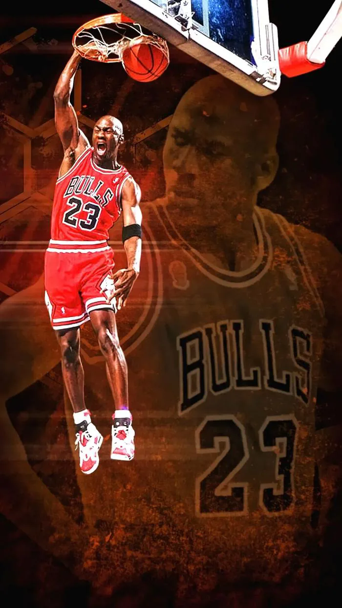 Michael Jordan Wallpaper for iPhone 11, Pro Max, X, 8, 7, 6 - Free Download on 3Wallpapers