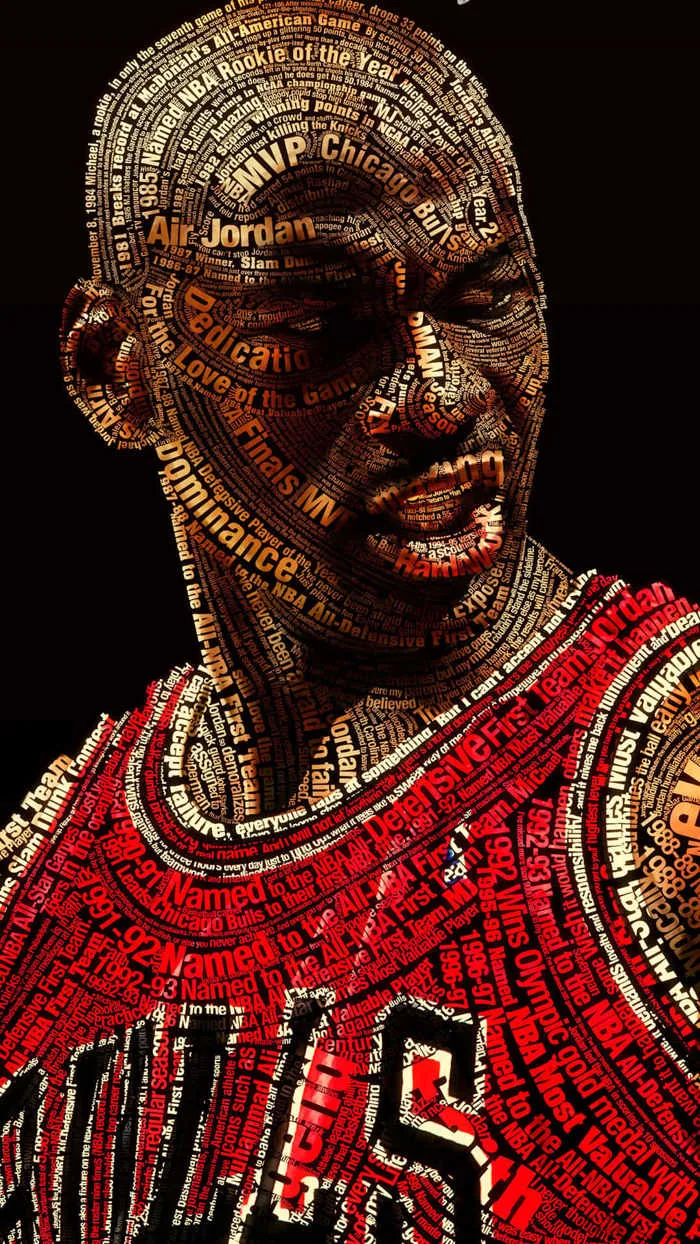 Michael Jordan iPhone Wallpapers | Wallpapers.com