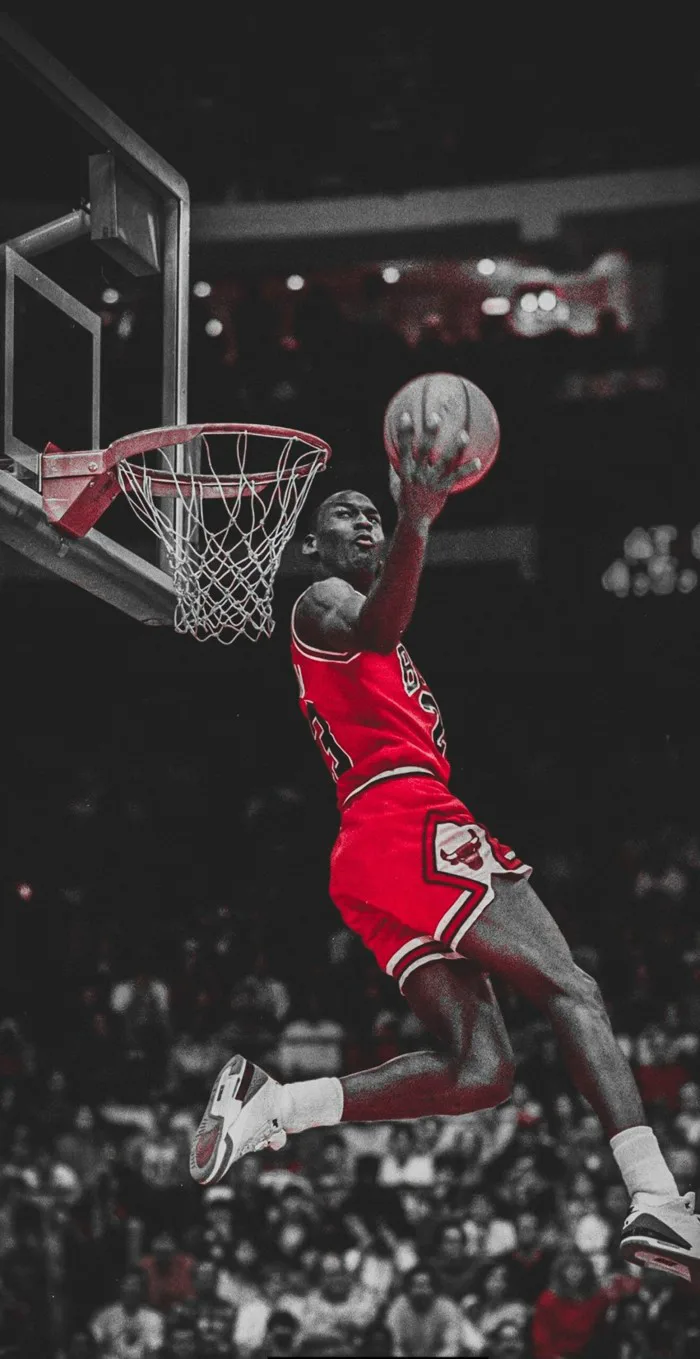 Michael Jordan Wallpapers (63 images) - WallpaperCat