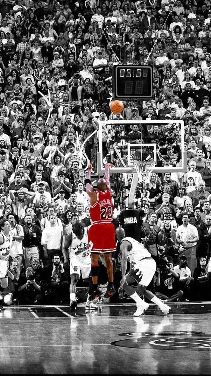 Michael Jordan Wallpaper
