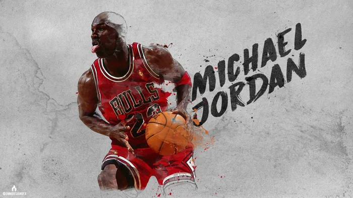 Wallpaper Bulls 23 Jordan Michael Jordan Chicago Bulls HD Wallpaper 1920x1080 Wallpaper