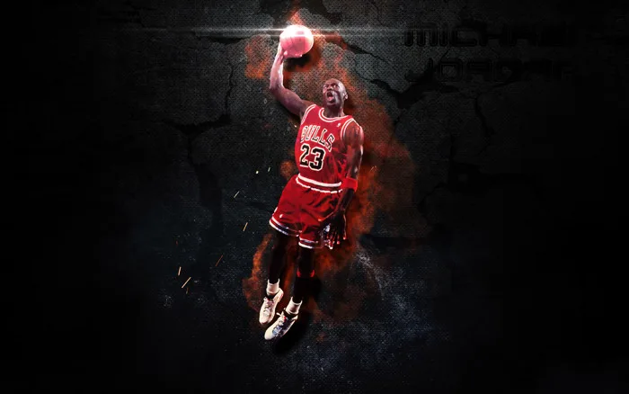 Michael Jordan Wallpaper Wings (58+ images)