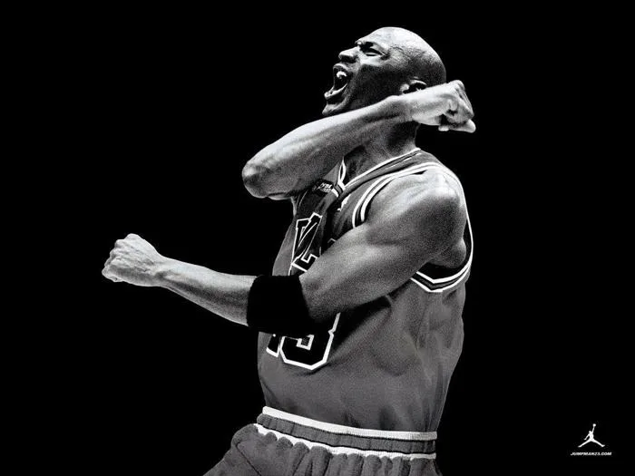 Michael Jordan HD Wallpapers - Wallpaper Cave