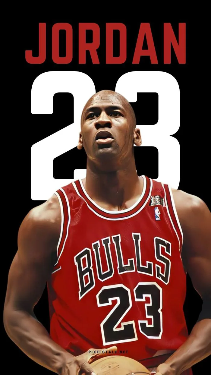 Michael Jordan Wallpapers - PixelsTalk