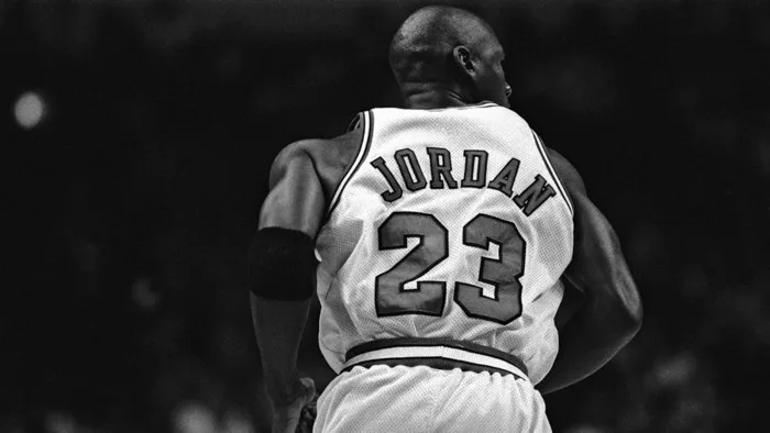 Michael Jordan Wallpapers (63 images) - WallpaperCat