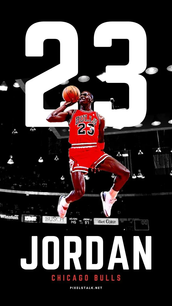 Michael Jordan Wallpapers - PixelsTalk