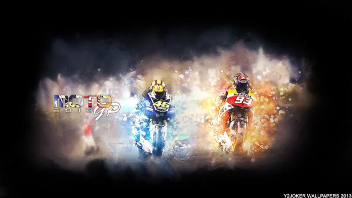 🔥 [150+] MotoGP Wallpapers HD | WallpaperSafari