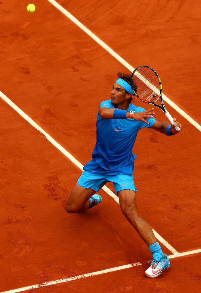 Wallpaper Paris Tennis Nadal Wallpaper Nadal Roland Garros Diorific  Kırankaya Mühendislik