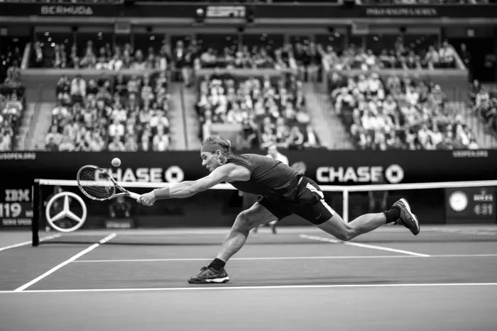 Rafael Nadal Wallpapers (42 images) - WallpaperCat