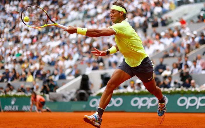 Rafael Nadal Wallpaper 4124x2848 60433 - Baltana