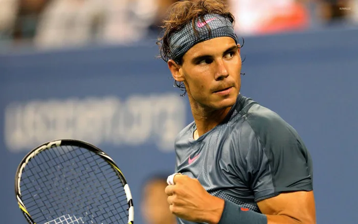 Rafael Nadal Wallpaper 1920x1200 60435 - Baltana