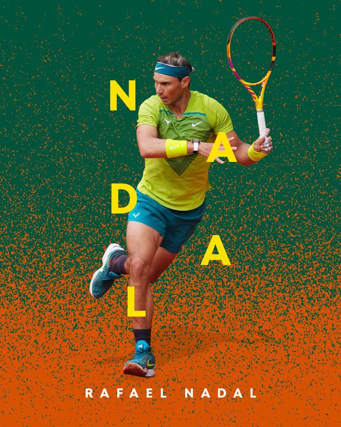Rafa Nadal iPhone Wallpapers - Wallpaper Cave