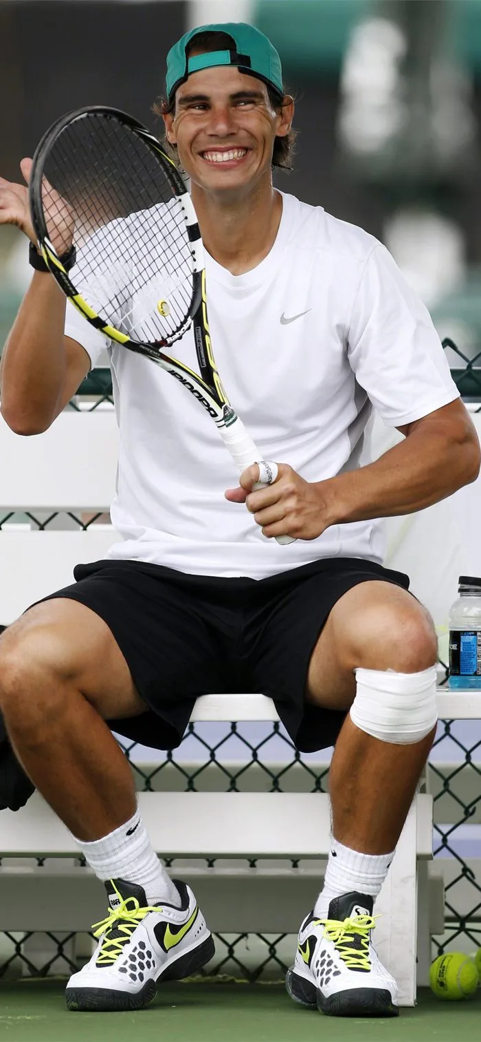 rafael nadal iPhone Wallpapers Free Download