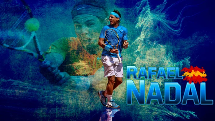 Rafael Nadal Spanish Tennis HD Rafael Nadal Wallpapers | HD Wallpapers | ID  #83511