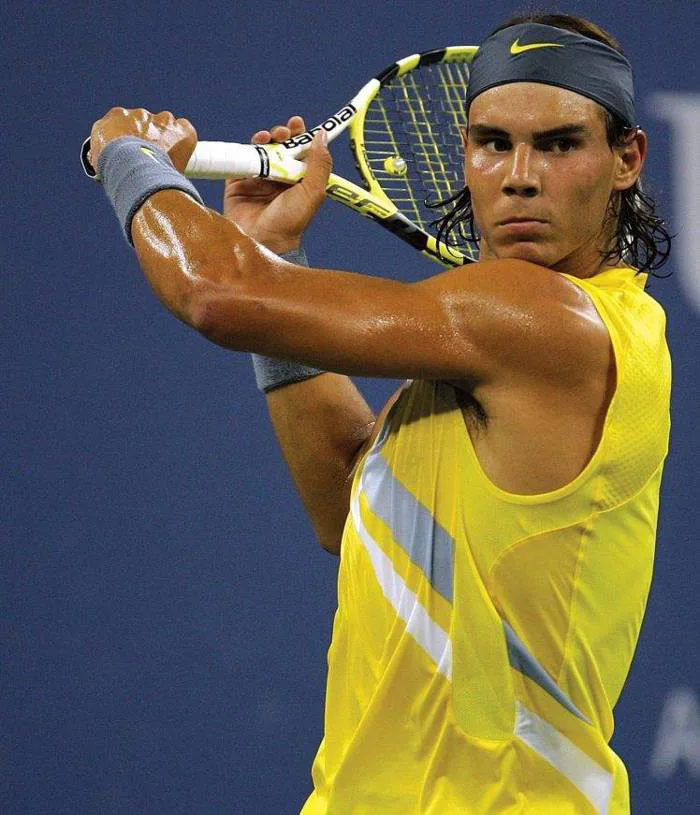 tennis men sports rafael nadal Wallpapers HD / Desktop and Mobile  Backgrounds