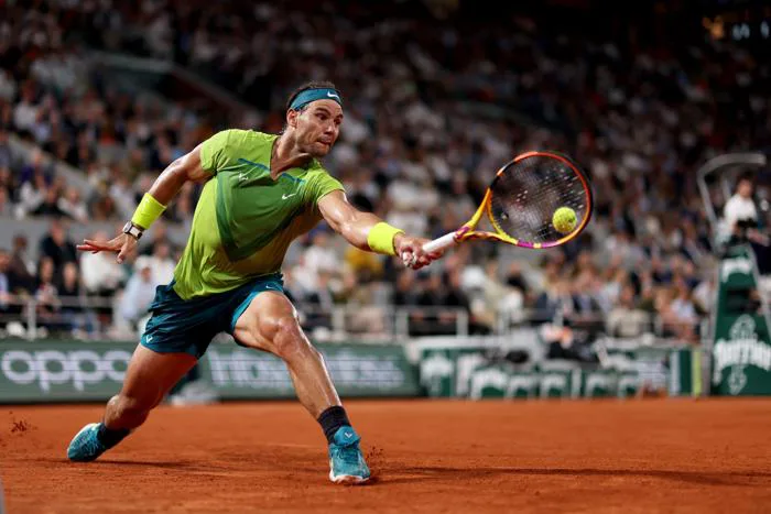 Wallpaper Nadal Paris Open ? [20+] French Open Wallpapers WallpaperSafari