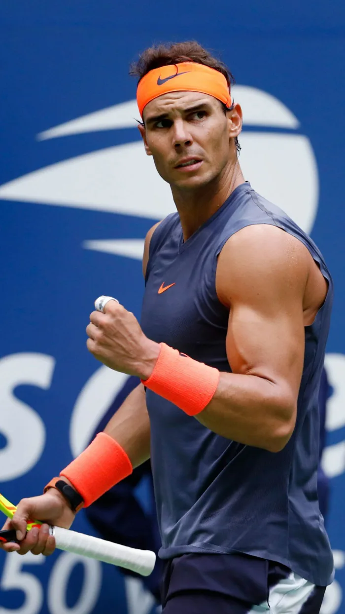 Top 31 Best Rafael Nadal Wallpapers [ HQ ]