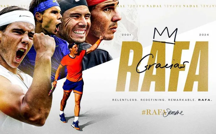 Rafael Nadal | LAODONG.VN