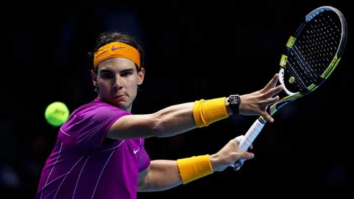 Rafael Nadal Tennis Hình Nền - Tải xuống điện thoại di động của bạn từ  PHONEKY