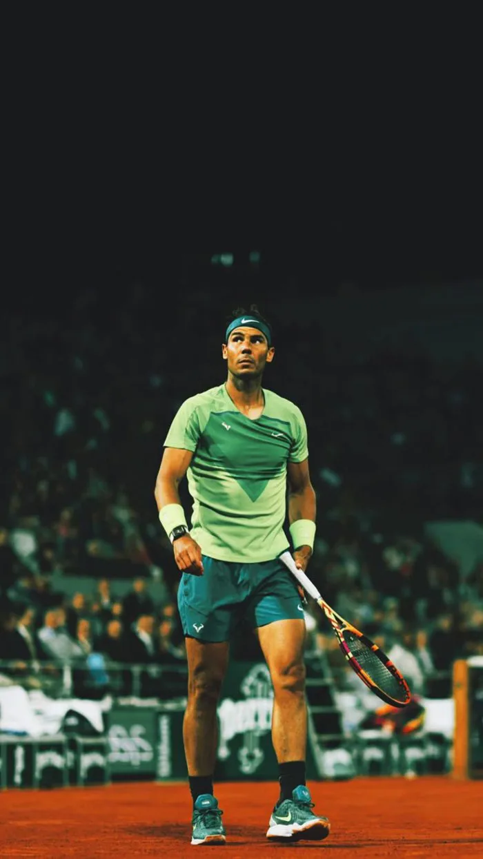 Rafael Nadal