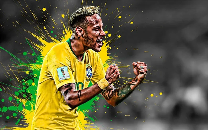Top 50+ hình nền Neymar đẹp, cực ngầu mà bạn không nên bỏ lỡ!