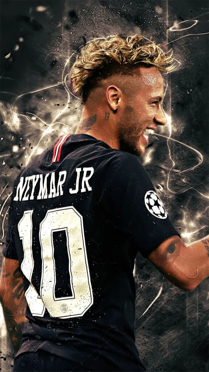 Top 50+ hình nền Neymar đẹp, cực ngầu mà bạn không nên bỏ lỡ!