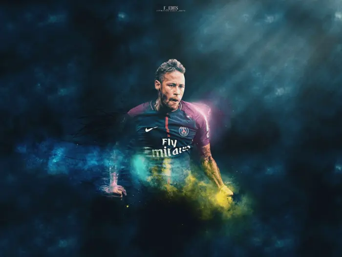 Khám phá bộ sưu tập ảnh nền Neymar 4K đỉnh cao