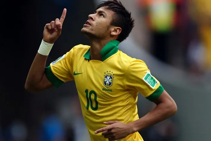 Neymar Braxin Hình Nền - Tải xuống điện thoại di động của bạn từ PHONEKY